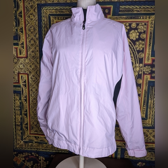 FootJoy Jackets & Blazers - FootJoy Womens Dry Joys Zip Up Jacket